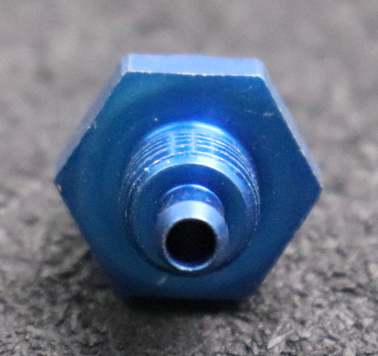 Bild des Artikels FESTO-10x-Schnellverschraubung-CK-1/4-PK-4-Mat.-Nr.-4098-Nennweite-11,7mm