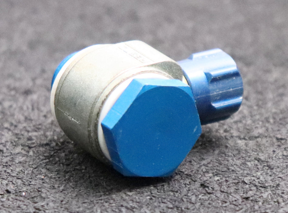 Bild des Artikels FESTO-20x-T-Schnellverschraubung-TCK-1/4-PK-4-Mat.-Nr.-4471-Nennweite-2,9mm