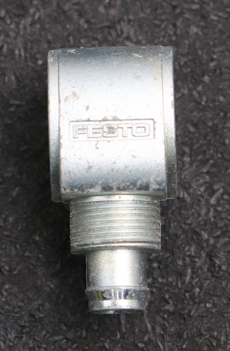 Bild des Artikels FESTO-10x-L-Schnellverschraubung-LCK-3/8-PK-6-Mat.-Nr.-4473-Nennweite-4,9mm