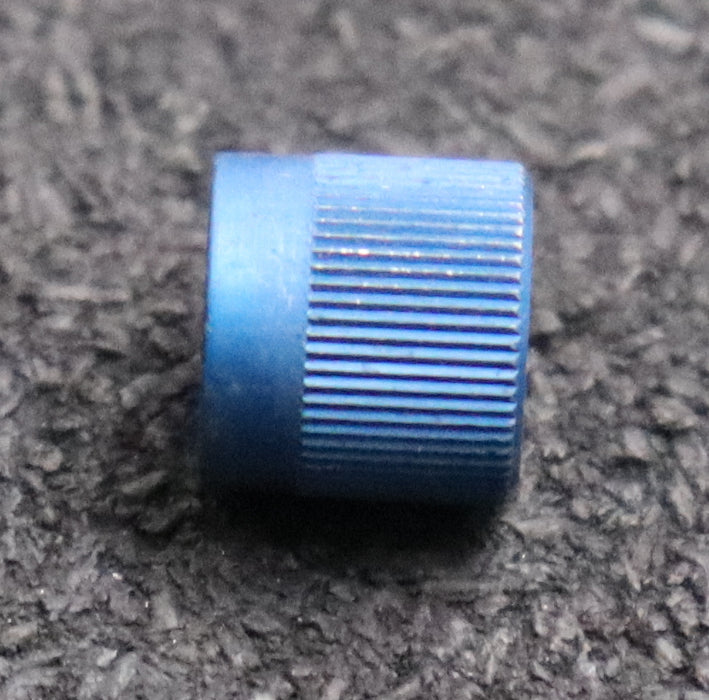 Bild des Artikels FESTO-50x-Überwurfmutter-MCK-PK-3-Mat.-Nr.-205254-für-Stecknippel-Innen-Ø-3mm