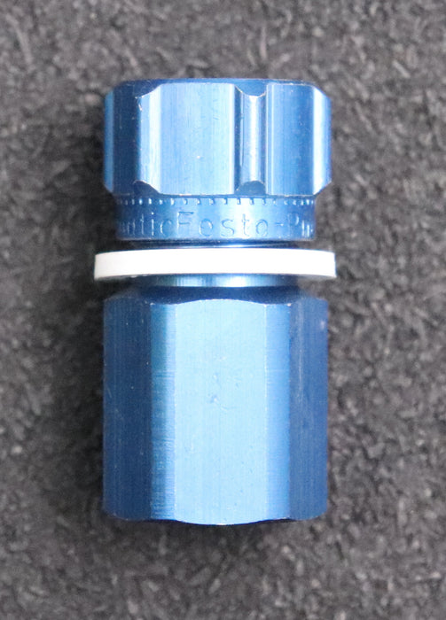 Bild des Artikels FESTO-10x-Schnellverschraubung-ACK-3/8-PK-9-Mat.-Nr.-3710-Nennweite-8,0mm