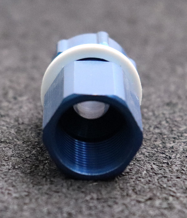 Bild des Artikels FESTO-10x-Schnellverschraubung-ACK-3/8-PK-9-Mat.-Nr.-3710-Nennweite-8,0mm