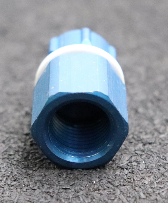 Bild des Artikels FESTO-10x-Schnellverschraubung-ACK-1/4-PK-4-Mat.-Nr.-3713-Nennweite-8,0mm