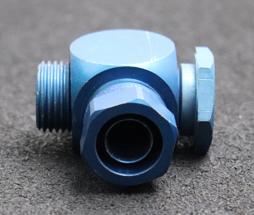 Bild des Artikels FESTO-5x-L-Verschraubung-LJK-1/2-Mat.-Nr.-4948-Gewinde-G1/2"-unbenutzt