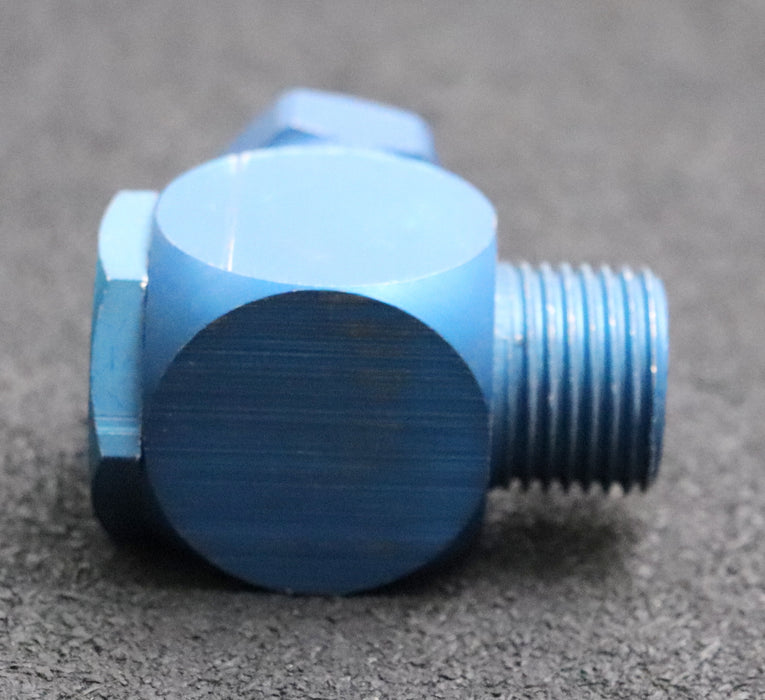 Bild des Artikels FESTO-5x-L-Verschraubung-LJK-1/2-Mat.-Nr.-4948-Gewinde-G1/2"-unbenutzt