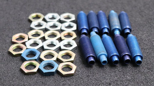 Bild des Artikels FESTO-10x-Schott-Schnellverschraubung-SCK-PK-6-Mat.-Nr.-9422---gebraucht--