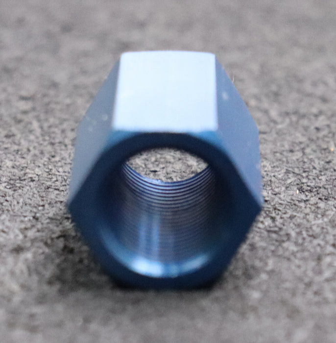 Bild des Artikels FESTO-10x-Muffe-QM-3/8-3/8-Mat.-Nr.-2256-Nennweite-2,4mm-G3/8"-unbenutzt