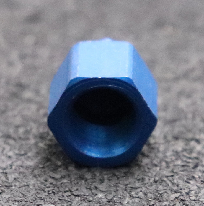 Bild des Artikels FESTO-10x-Schnellverschraubung-ACK-1/8-PK-3-Mat.-Nr.-5664-Nennweite-2,4mm