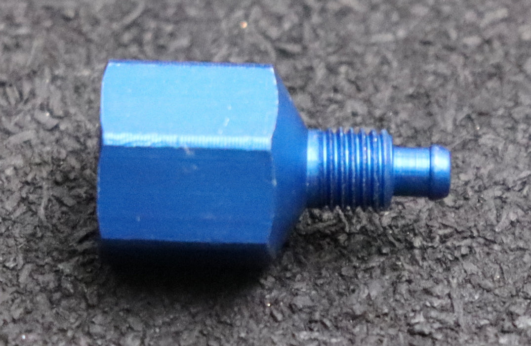 Bild des Artikels FESTO-10x-Schnellverschraubung-ACK-1/8-PK-3-Mat.-Nr.-5664-Nennweite-2,4mm