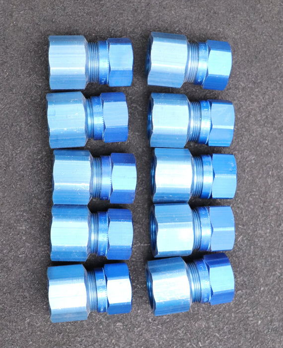 Bild des Artikels FESTO-10x-Schnellverschraubung-ACK-1/2-PK-13-Mat.-Nr.-4099-Nennweite-12mm