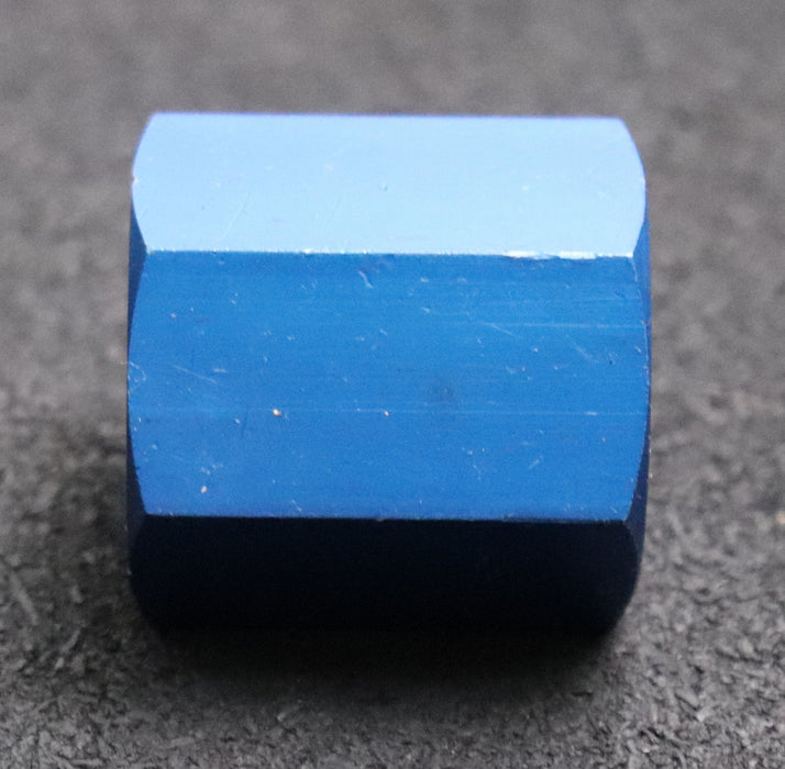 Bild des Artikels FESTO-5x-Muffe-QM-3/8-3/8-Mat.-Nr.-4226-Pneumatischer-Anschluss-1:-G3/4"