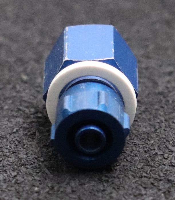 Bild des Artikels FESTO-10x-Schnellverschraubung-ACK-1/4-PK-6-Mat.-Nr.-3712-Nennweite-5,3mm