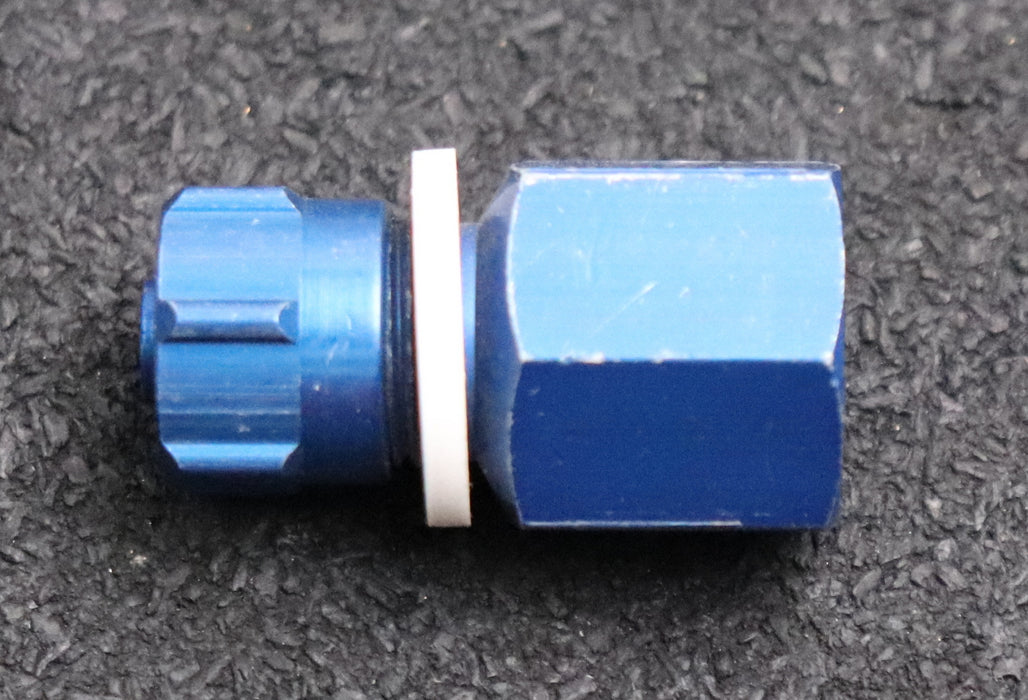 Bild des Artikels FESTO-10x-Schnellverschraubung-ACK-1/4-PK-6-Mat.-Nr.-3712-Nennweite-5,3mm