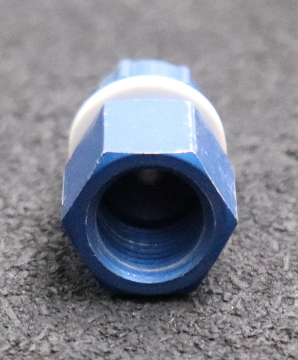 Bild des Artikels FESTO-10x-Schnellverschraubung-ACK-1/4-PK-6-Mat.-Nr.-3712-Nennweite-5,3mm