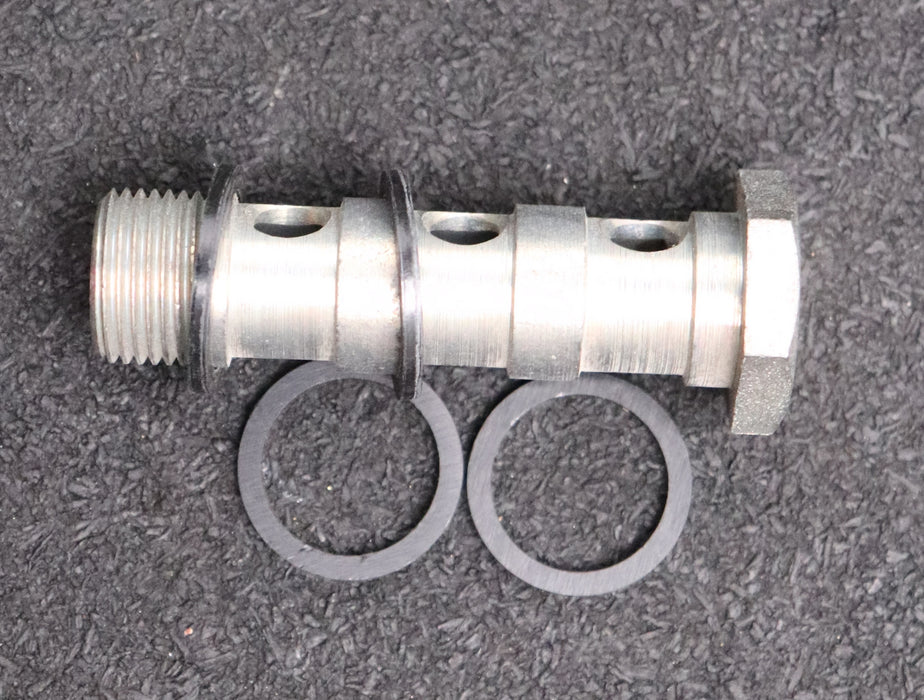 Bild des Artikels BOSCH-Verschraubung-Mat.-Nr.-1823391052-unbenutzt