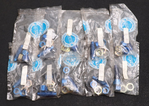 Bild des Artikels FESTO-10x-Schott-Schnellverschraubung-SCK-PK-9-Mat.-Nr.-9423-Nennweite-8mm