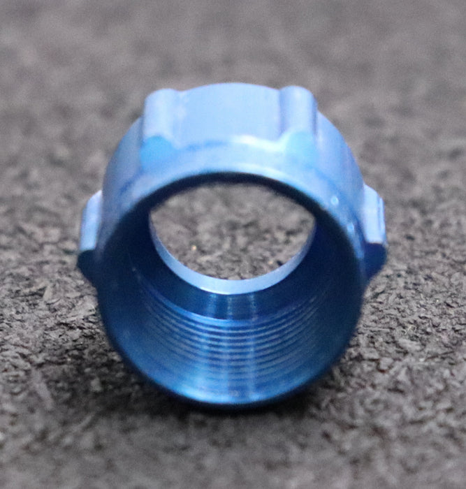 Bild des Artikels FESTO-10x-Schott-Schnellverschraubung-SCK-PK-9-Mat.-Nr.-9423-Nennweite-8mm