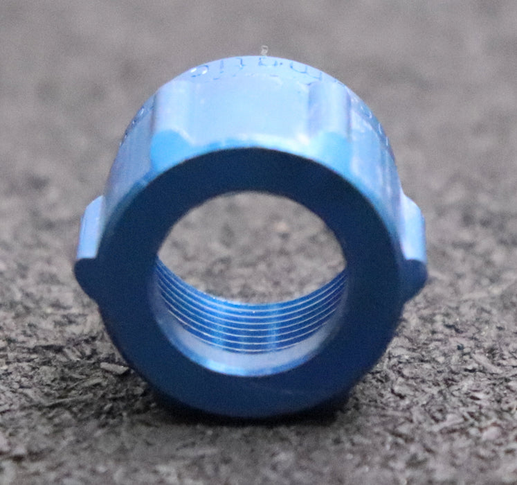 Bild des Artikels FESTO-10x-Schott-Schnellverschraubung-SCK-PK-9-Mat.-Nr.-9423-Nennweite-8mm