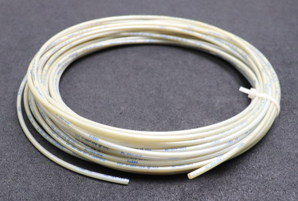 Bild des Artikels Druckluft-Schlauch-PUN-4x0,75-4x0,75mm-ca.-15m-unbenutzt