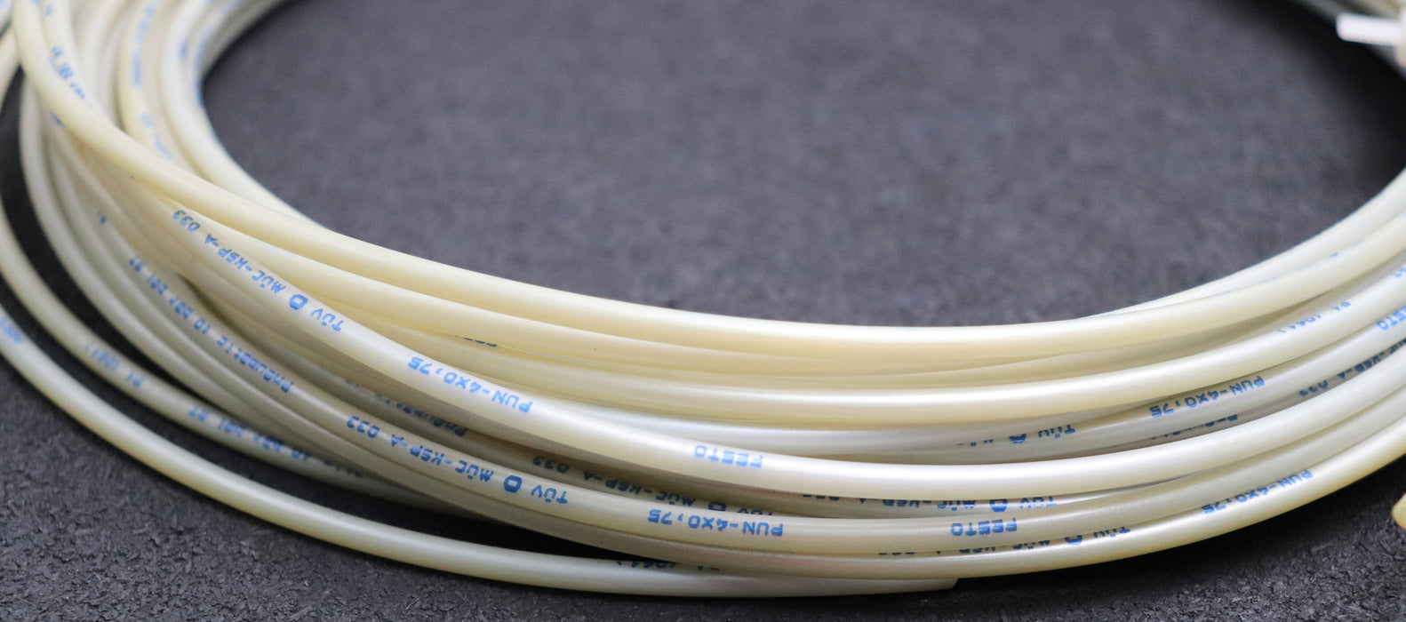 Bild des Artikels Druckluft-Schlauch-PUN-4x0,75-4x0,75mm-ca.-15m-unbenutzt