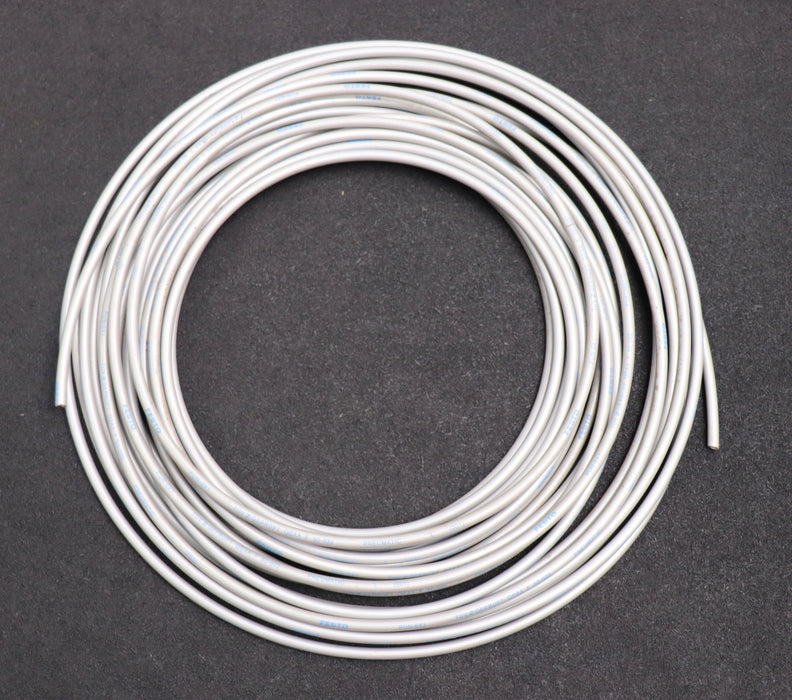 Bild des Artikels Druckluft-Schlauch-PUN-6x1-6x1mm-ca.-20m-unbenutzt