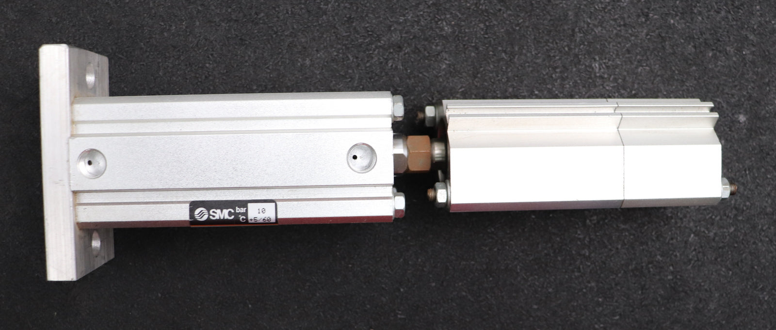 Bild des Artikels SNC-Pneumatik-Einheit-Kompakt-Zylinder-ECDQ2B-32-75D-+-CDQ2B-32-30D-+CDQ2B-25-5D