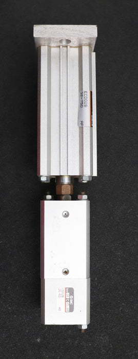 Bild des Artikels SNC-Pneumatik-Einheit-Kompakt-Zylinder-ECDQ2B-32-75D-+-CDQ2B-32-30D-+CDQ2B-25-5D