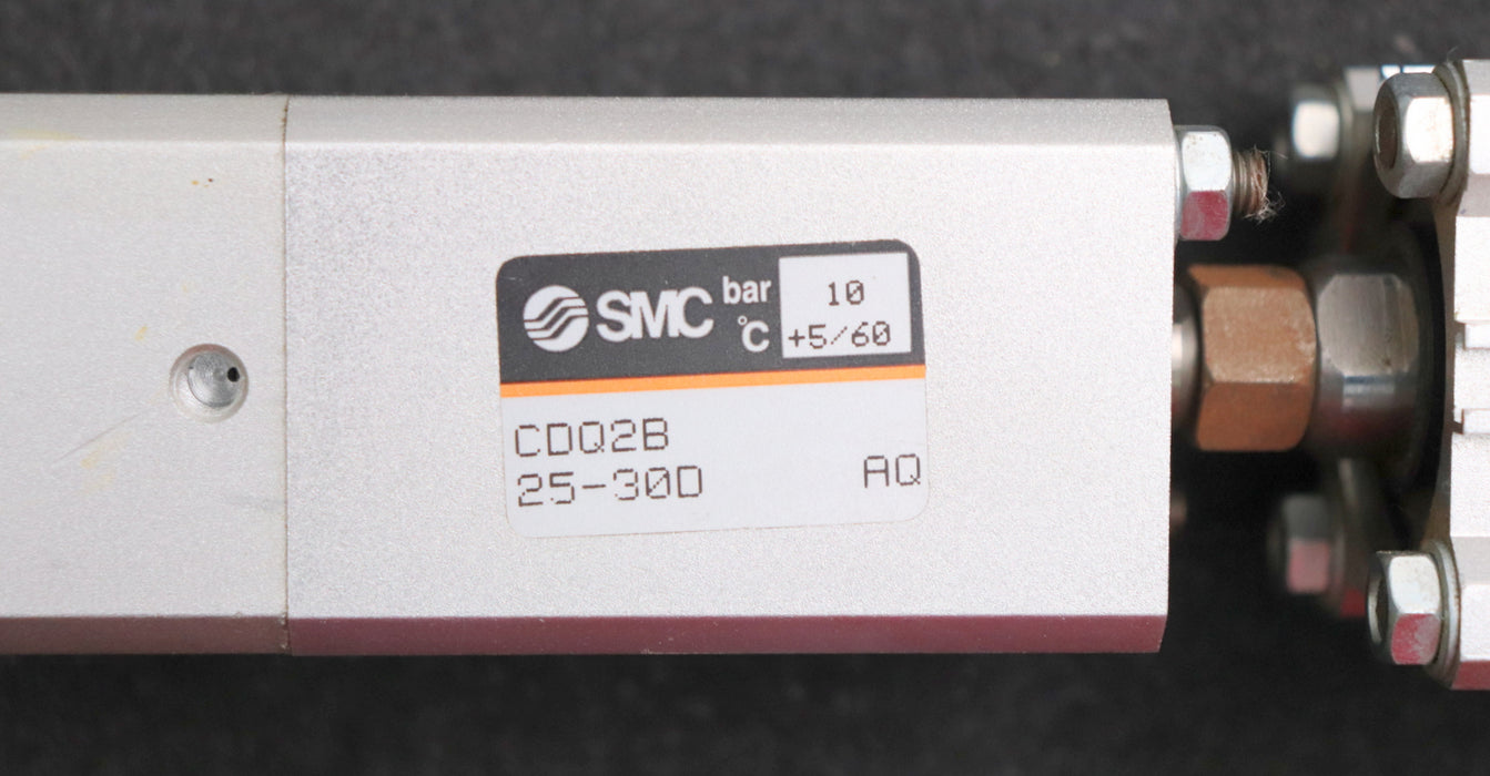 Bild des Artikels SNC-Pneumatik-Einheit-Kompakt-Zylinder-ECDQ2B-32-75D-+-CDQ2B-32-30D-+CDQ2B-25-5D