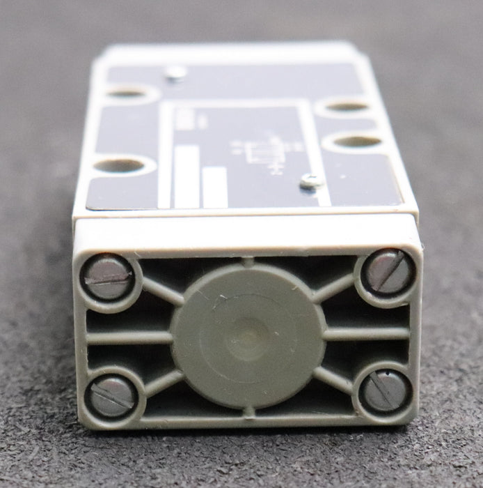 Bild des Artikels BOSCH-Magnetventil-Mat.-Nr.-0820220002-gebraucht