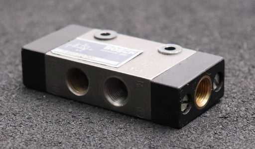 Bild des Artikels BOSCH-Pneumatikventil-Mat.-Nr.-0820213001-3/2-geschlossen-monostabil