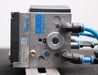 Bild des Artikels FESTO-Ventilinsel-CPV-10-VI-+-CPV10-GE-MP-6-Mat.-Nr.-18200-+-18254-gebraucht
