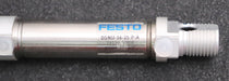 Bild des Artikels FESTO-Norm-Zylinder-Mat.-Nr.-19199-Hub-25mm-KolbenØ-16mm-Betriebsdruck-1-10-bar