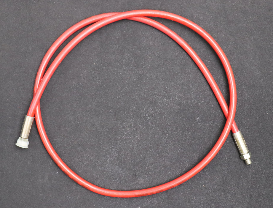 Bild des Artikels LUKAS-2m-Hydraulikschlauch-PN700-P7/3-gebraucht