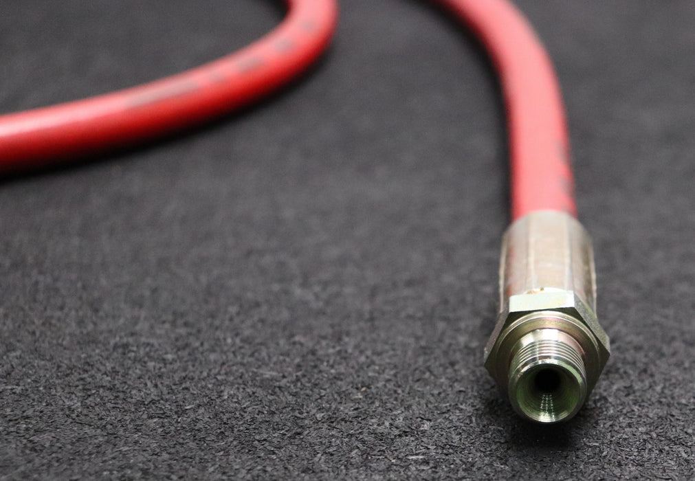 Bild des Artikels LUKAS-2m-Hydraulikschlauch-PN700-P7/3-gebraucht