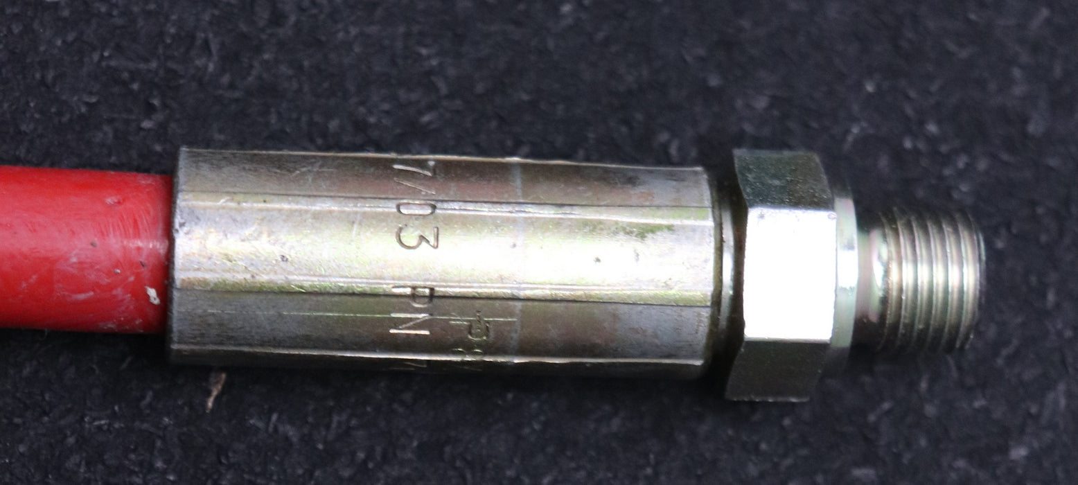 Bild des Artikels LUKAS-2m-Hydraulikschlauch-PN700-P7/3-gebraucht