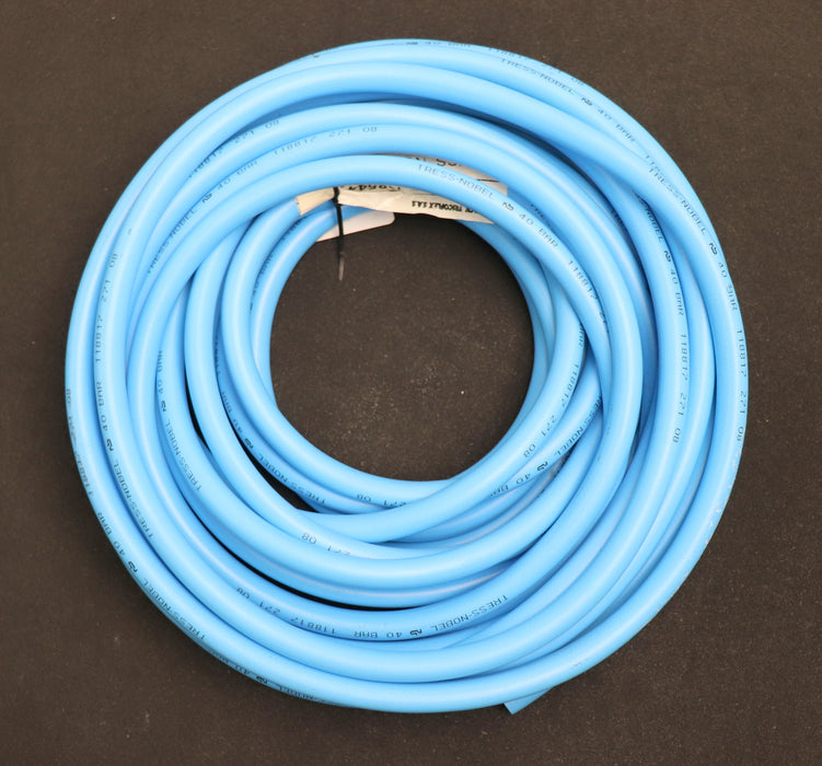 Bild des Artikels TRESS-NOBEL-20m-Druckluftschlauch-40bar-118817-12x20mm-unbenutzt