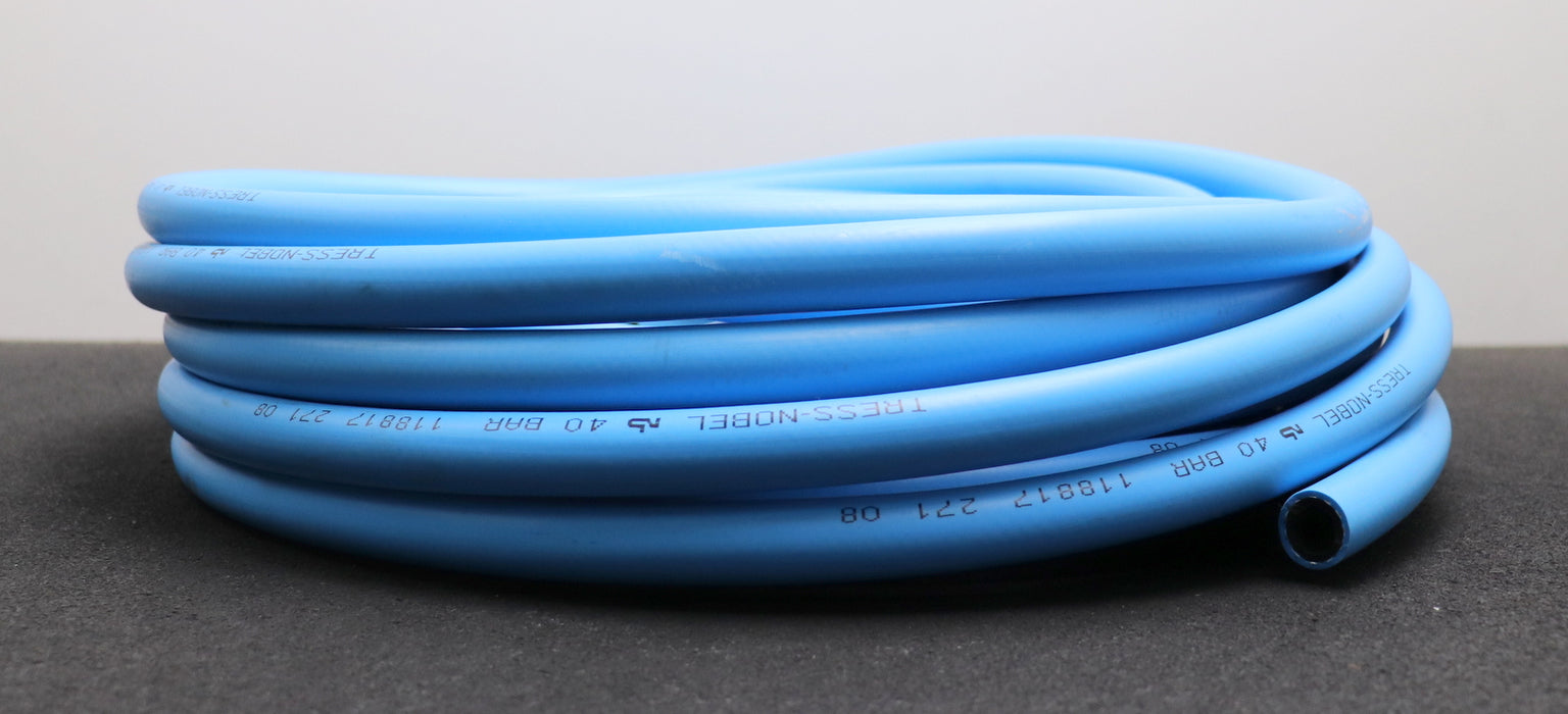 Bild des Artikels TRESS-NOBEL-20m-Druckluftschlauch-40bar-118817-12x20mm-unbenutzt