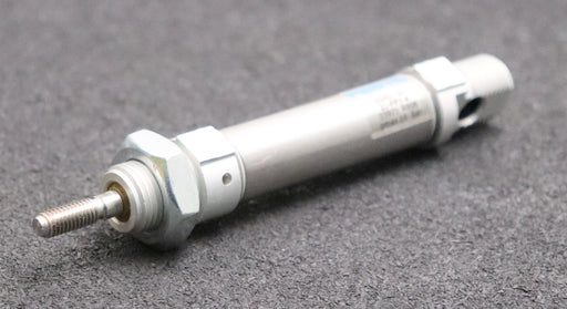 Bild des Artikels FESTO-Rundzylinder-DSNU-16-25-PPV-A-Mat.Nr.-33973-Kolben-16mm-Hub-25mm