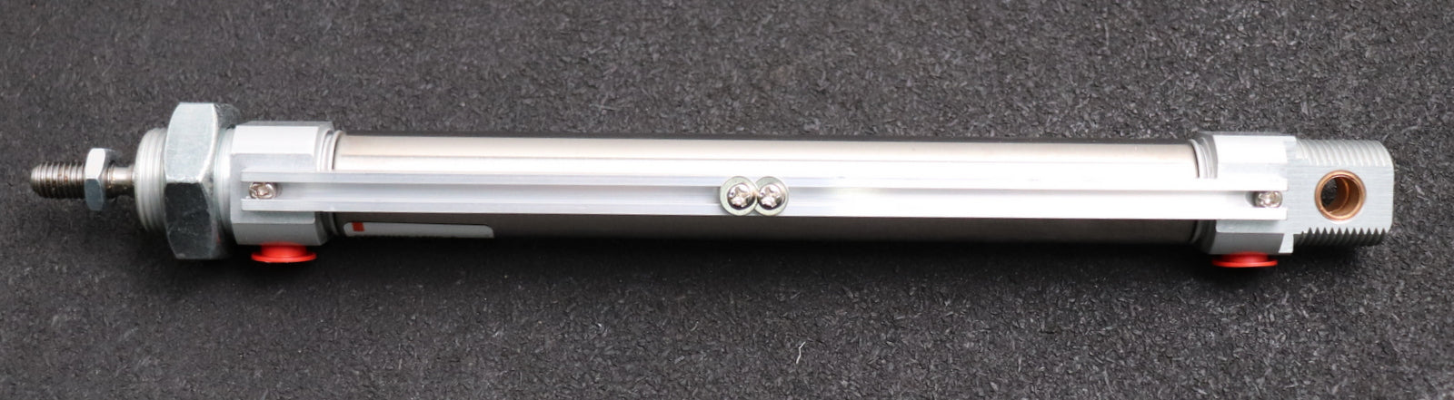 Bild des Artikels SMC-ISO-Standardzylinder-CD85N20-150C-A-Kolben-20mm-Hub-150mm-10bar-unbenutzt