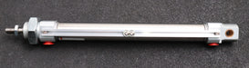 Bild des Artikels SMC-ISO-Standardzylinder-CD85N20-150C-A-Kolben-20mm-Hub-150mm-10bar-unbenutzt