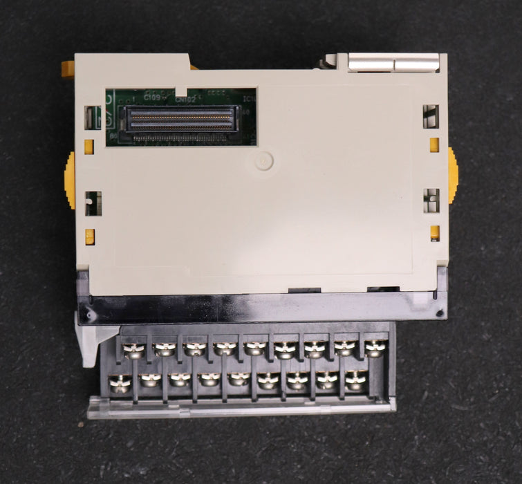 Bild des Artikels OMRON-digital-Ausgangsmodule-CJ1W-OC211-gebraucht