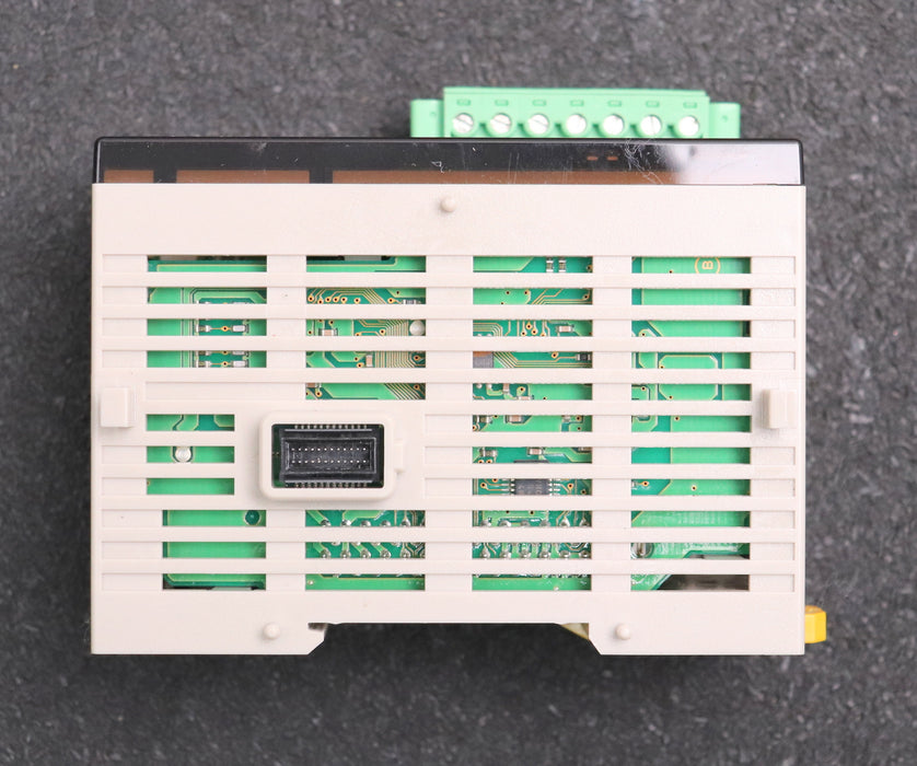 Bild des Artikels OMRON-Temperatur-Sensor-CPM2C-TS001-gebraucht