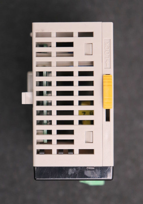 Bild des Artikels OMRON-Temperatur-Sensor-CPM2C-TS001-gebraucht