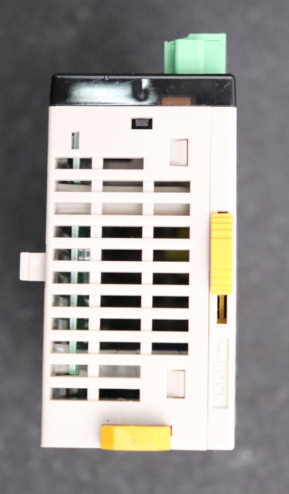 Bild des Artikels OMRON-Temperatur-Sensor-CPM2C-TS001-gebraucht