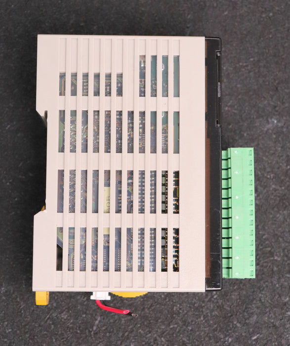 Bild des Artikels OMRON-Programierbare-Steuerung-CPM2C-20CDR-D-gebraucht