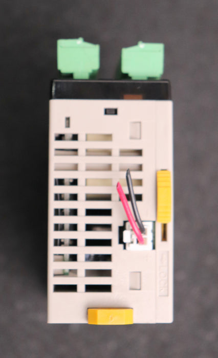 Bild des Artikels OMRON-Programierbare-Steuerung-CPM2C-20CDR-D-gebraucht