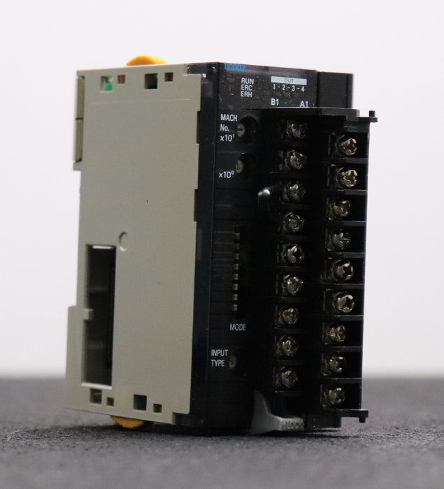 Bild des Artikels OMRON-Temperaturregelmodule-CJ1W-TC002-gebraucht