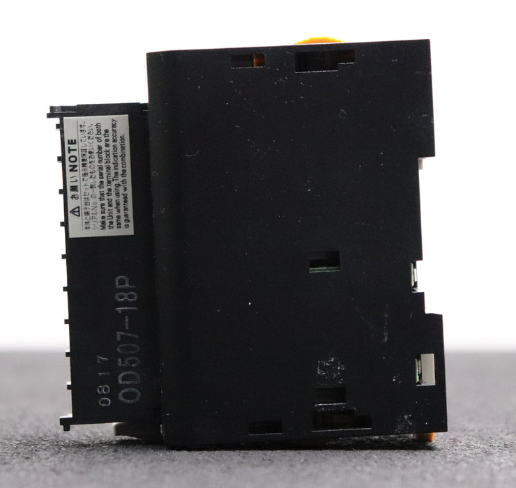 Bild des Artikels OMRON-Temperaturregelmodule-CJ1W-TC002-gebraucht