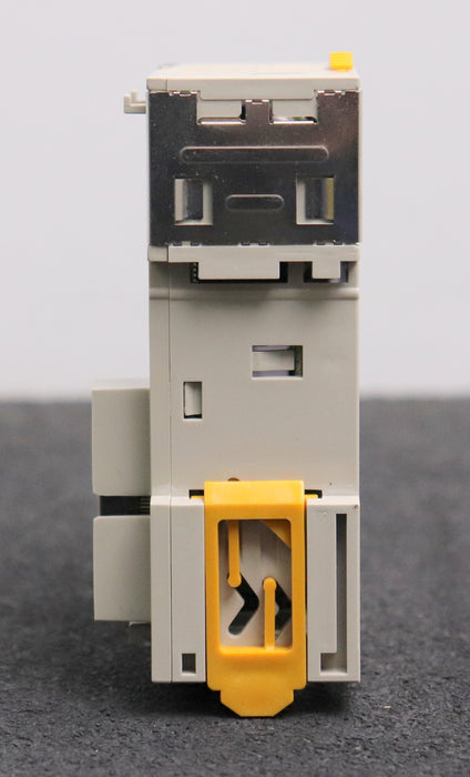 Bild des Artikels OMRON-CPU-Unit-CJ1M-CPU12-gebraucht
