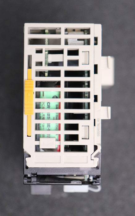 Bild des Artikels OMRON-CPU-Unit-CJ1M-CPU12-gebraucht